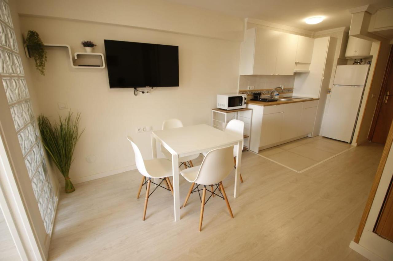 Apartamento Frente Al Mar Benidorm Zewnętrze zdjęcie
